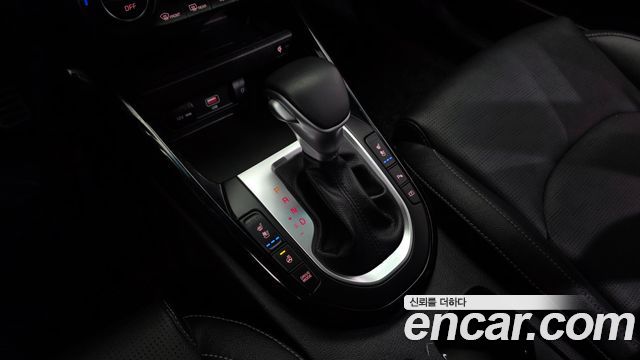 Kia K3 (II) 1.6 Prestige 2024 — фото 9