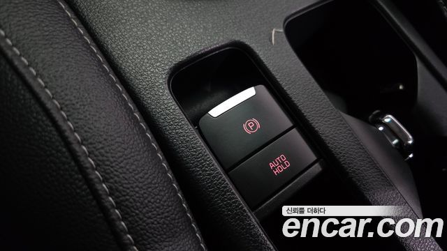 Kia K3 (II) 1.6 Prestige 2024 — фото 18
