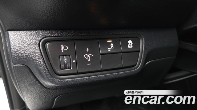 Kia K3 (II) 1.6 Prestige 2024 — фото 20