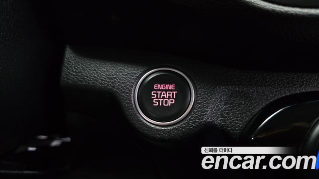 Kia K3 (II) 1.6 Prestige 2024 — фото 29