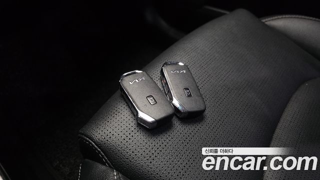 Kia K3 (II) 1.6 Prestige 2024 — фото 30