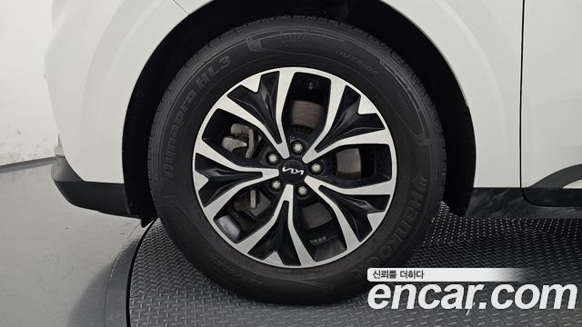 Kia Carnival (IV) Diesel 9-Seater Noblesse 2023 — фото 5