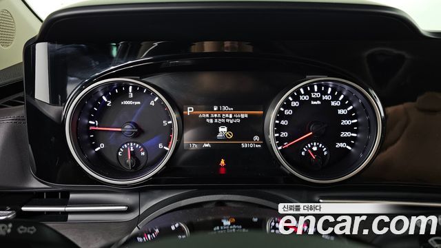 Kia Carnival (IV) Diesel 9-Seater Noblesse 2023 — фото 8