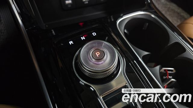 Kia Carnival (IV) Diesel 9-Seater Noblesse 2023 — фото 9