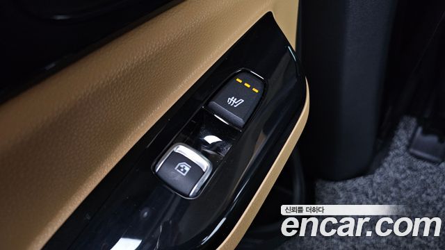 Kia Carnival (IV) Diesel 9-Seater Noblesse 2023 — фото 19
