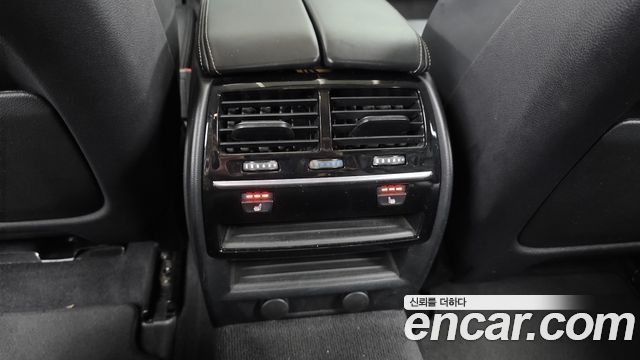 BMW 5 Series (G30) 520d Luxury Plus 2019 — фото 18
