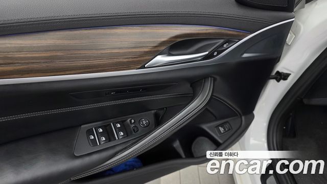 BMW 5 Series (G30) 520d Luxury Plus 2019 — фото 28