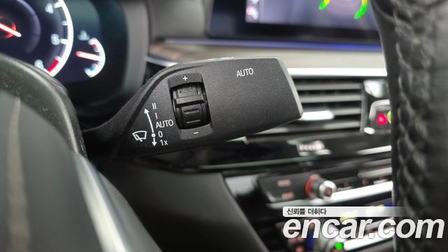 BMW 5 Series (G30) 520d Luxury Plus 2019 — фото 30