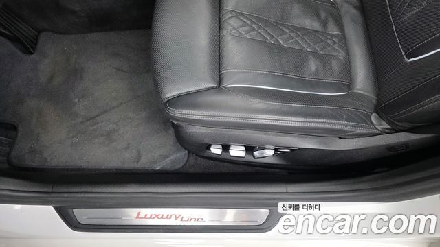 BMW 5 Series (G30) 520d Luxury Plus 2019 — фото 31