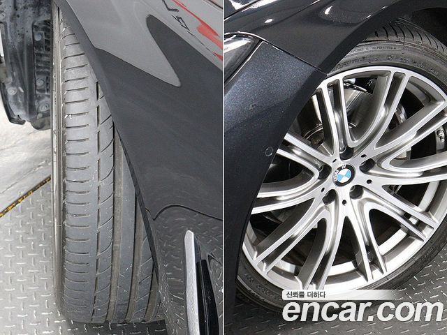 BMW 7 Series (G11) 740Li xDrive M Sport Package 2020 — фото 5