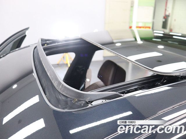 BMW 7 Series (G11) 740Li xDrive M Sport Package 2020 — фото 22