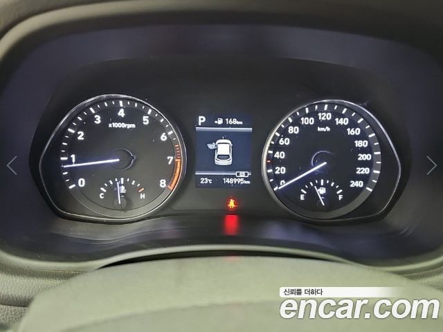 Hyundai i30 (PD) 1.4 Turbo Style 2018 — фото 6