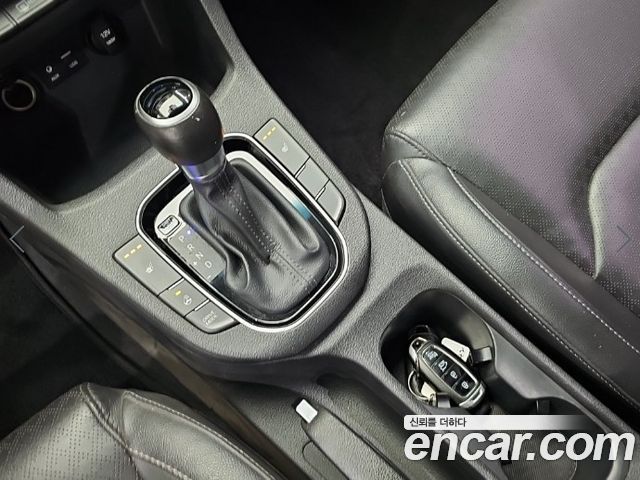 Hyundai i30 (PD) 1.4 Turbo Style 2018 — фото 8