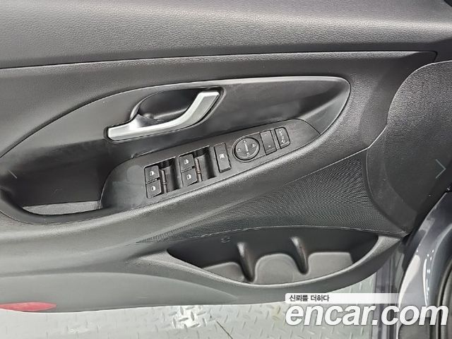 Hyundai i30 (PD) 1.4 Turbo Style 2018 — фото 19
