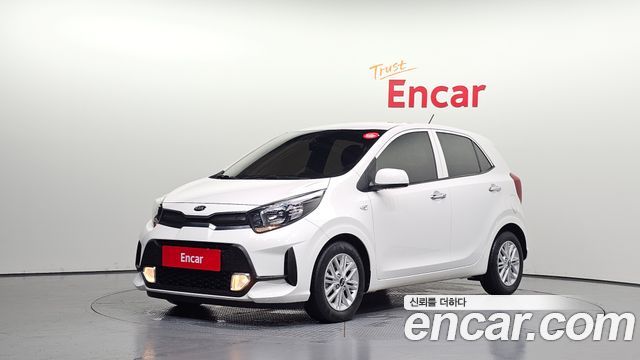 Kia Morning Urban (JA) Prestige