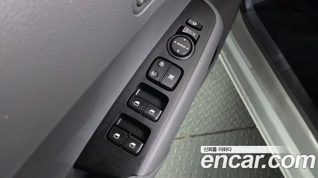 Kia Morning Urban (JA) Prestige 2021 — фото 27