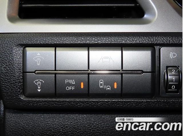 KG Mobility (SsangYong) Beautiful Korando Gasoline 1.5 2WD C5 Plus 2020 — фото 18