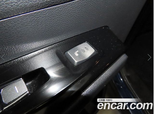 KG Mobility (SsangYong) Beautiful Korando Gasoline 1.5 2WD C5 Plus 2020 — фото 19