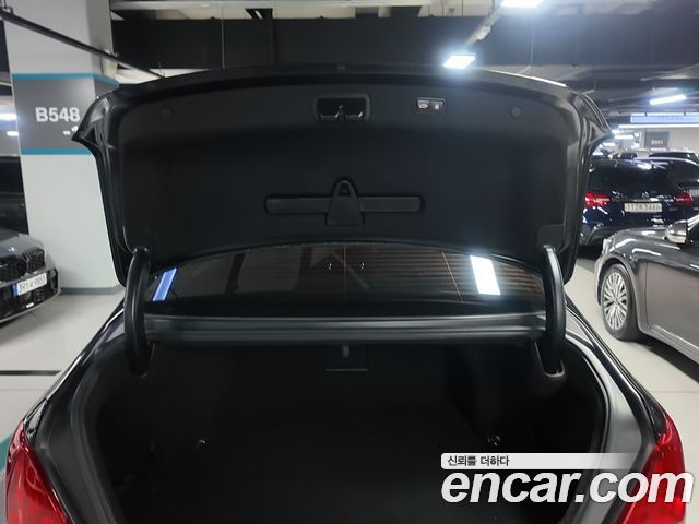 Genesis EQ900 3.8 GDI AWD Premium Luxury 2016 — фото 24