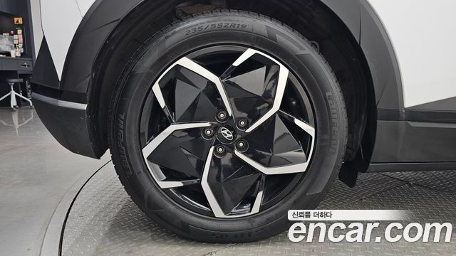 Hyundai Ioniq 5 Long range Exclusive 2022 — фото 5