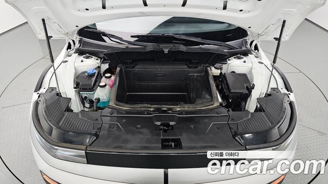 Hyundai Ioniq 5 Long range Exclusive 2022 — фото 6