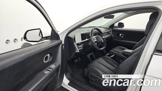 Hyundai Ioniq 5 Long range Exclusive 2022 — фото 10