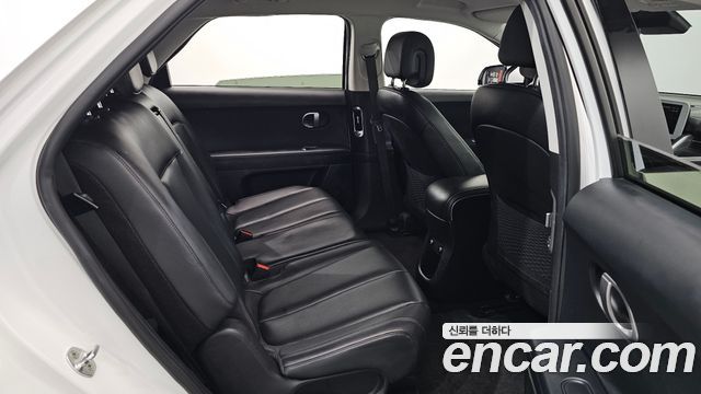 Hyundai Ioniq 5 Long range Exclusive 2022 — фото 12