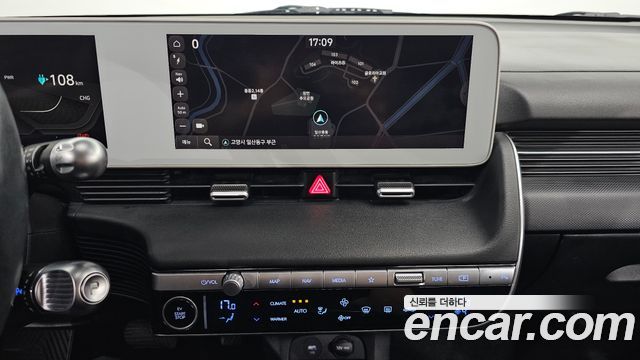 Hyundai Ioniq 5 Long range Exclusive 2022 — фото 14