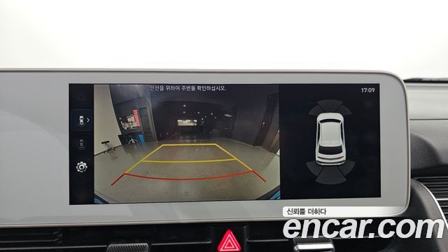 Hyundai Ioniq 5 Long range Exclusive 2022 — фото 15