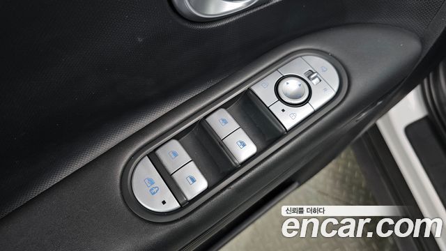 Hyundai Ioniq 5 Long range Exclusive 2022 — фото 20