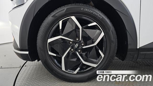 Hyundai Ioniq 5 Long range Exclusive 2022 — фото 21