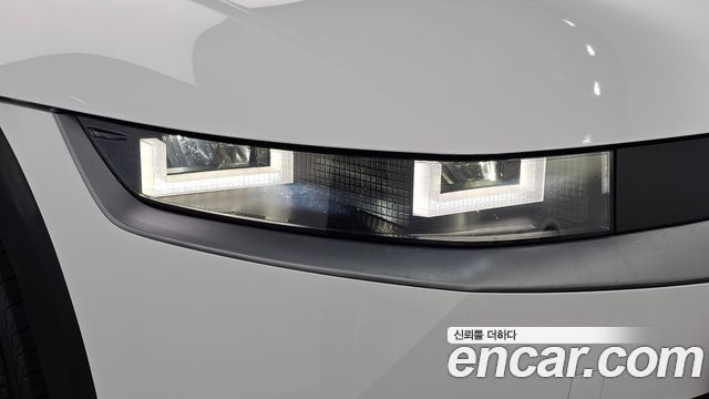 Hyundai Ioniq 5 Long range Exclusive 2022 — фото 22