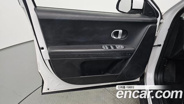Hyundai Ioniq 5 Long range Exclusive 2022 — фото 24