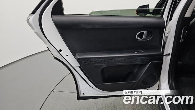 Hyundai Ioniq 5 Long range Exclusive 2022 — фото 25