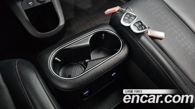 Hyundai Ioniq 5 Long range Exclusive 2022 — фото 27