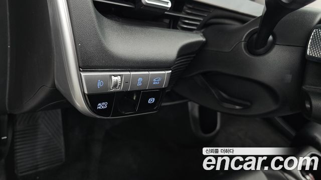 Hyundai Ioniq 5 Long range Exclusive 2022 — фото 28