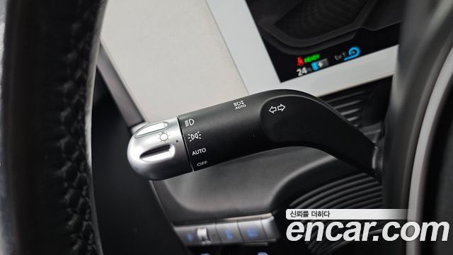 Hyundai Ioniq 5 Long range Exclusive 2022 — фото 29