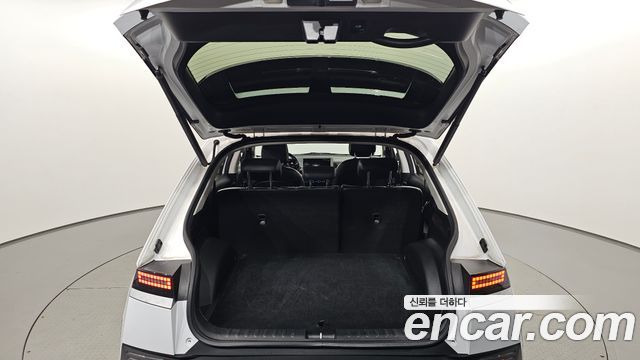 Hyundai Ioniq 5 Long range Exclusive 2022 — фото 32