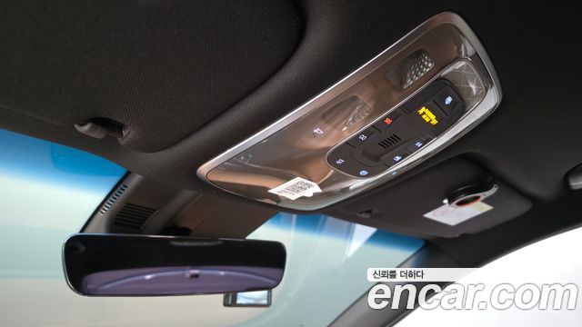 Genesis G80 (RG3) Gasoline 2.5 Turbo AWD 2021 — фото 19
