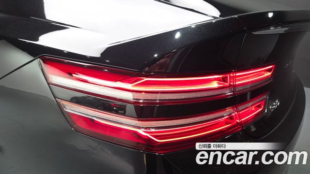 Genesis G80 (RG3) Gasoline 2.5 Turbo AWD 2021 — фото 23