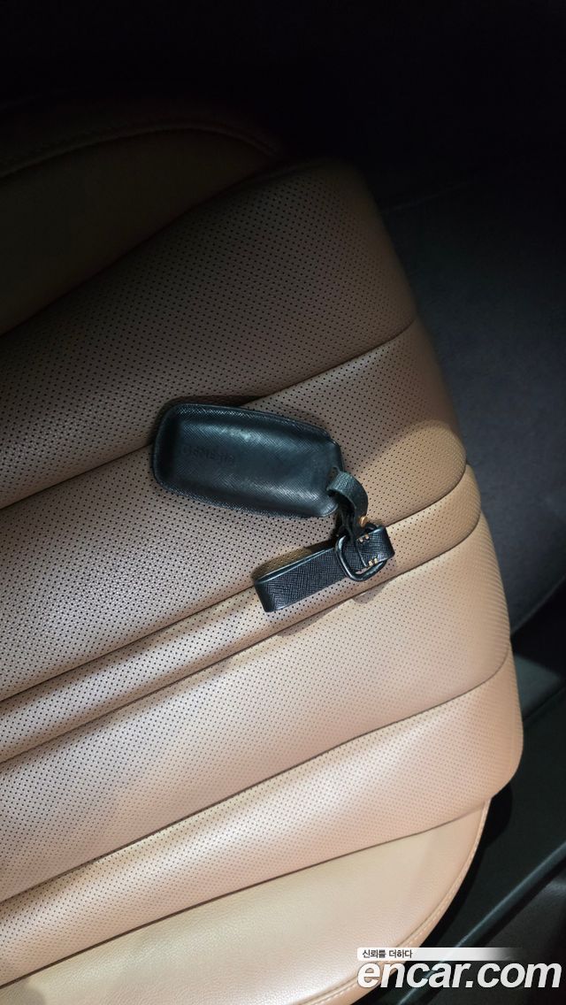 Genesis G80 (RG3) Gasoline 2.5 Turbo AWD 2021 — фото 30