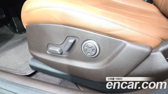 Genesis G80 (RG3) Gasoline 2.5 Turbo AWD 2021 — фото 31