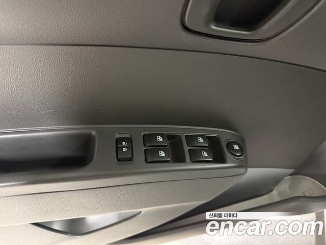 Chevrolet Spark LT Standard 2014 — фото 17