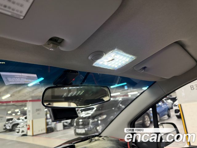 Chevrolet Spark LT Standard 2014 — фото 19