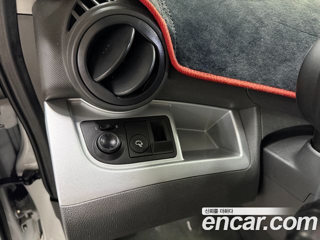 Chevrolet Spark LT Standard 2014 — фото 20