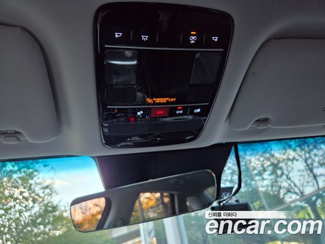 Hyundai Grandeur (GN7) 2,5 Gasoline 2WD Exclusive 2024 — фото 22