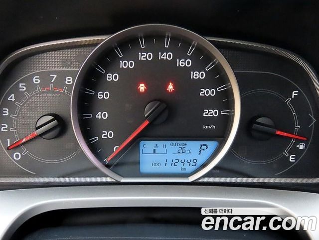 Toyota RAV4 2.5 4WD 4th 2015 — фото 9