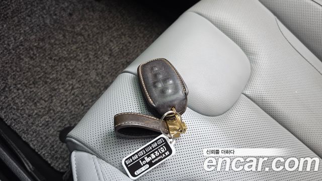 Hyundai Palisade Diesel 2.2 2WD Le Blanc 2024 — фото 16