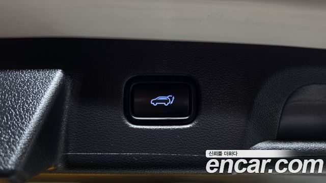 Hyundai Palisade Diesel 2.2 2WD Le Blanc 2024 — фото 18