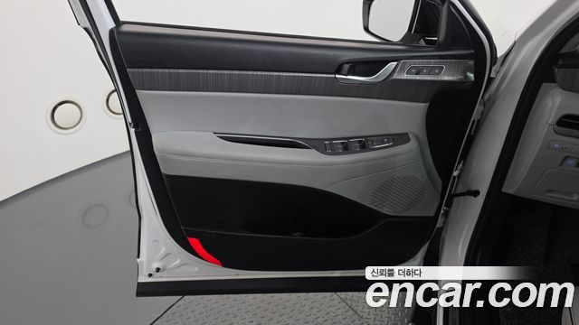 Hyundai Palisade Diesel 2.2 2WD Le Blanc 2024 — фото 24